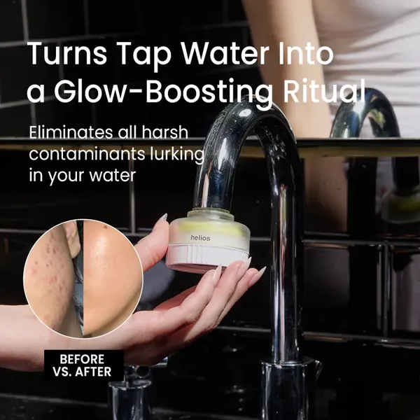 Helios Filter static ad